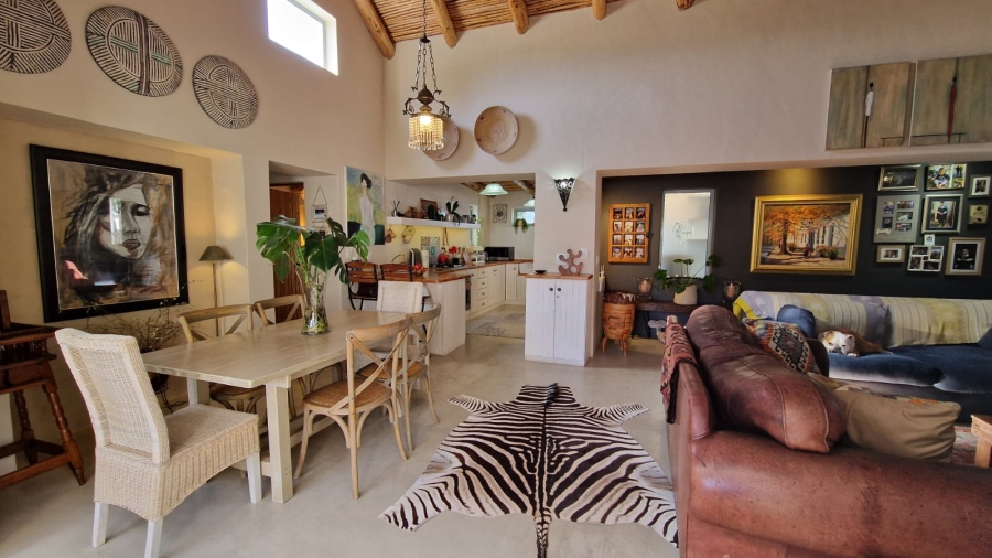 3 Bedroom Property for Sale in Mosselbank Western Cape